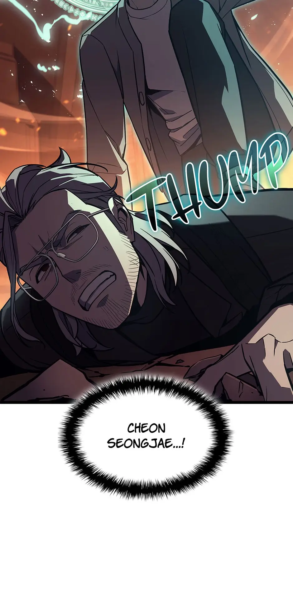 Read The Return of the Disaster Class Hero Manga Online