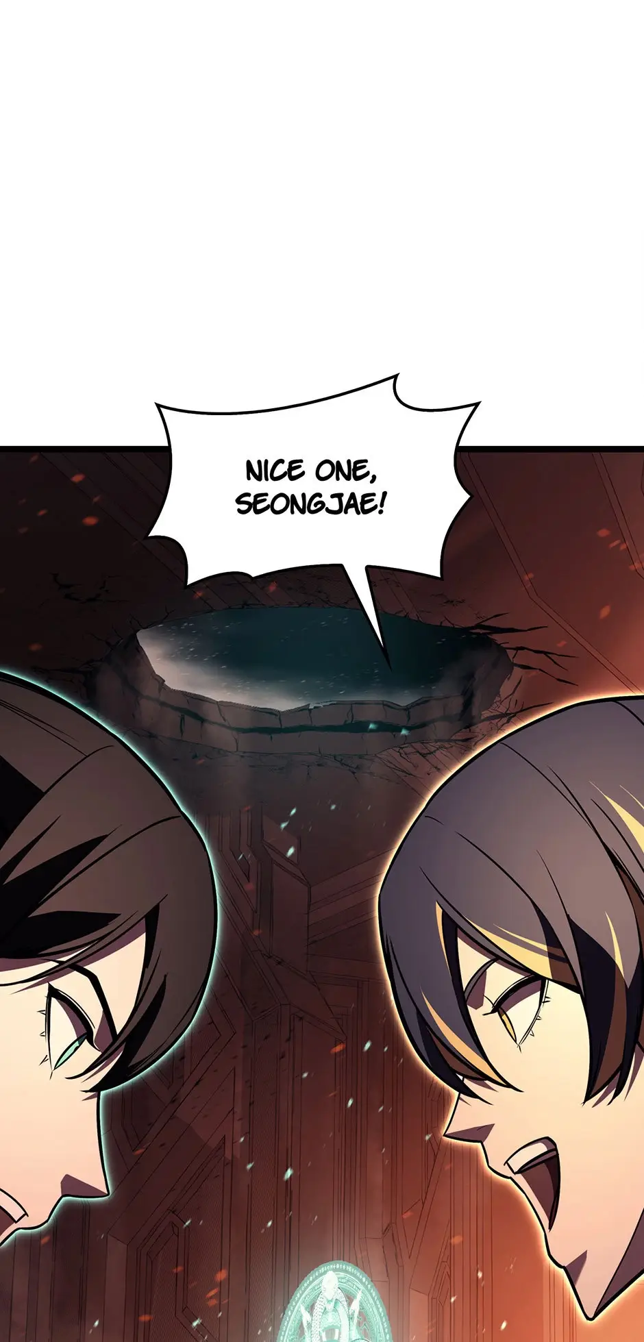 Read The Return of the Disaster Class Hero Manga Online