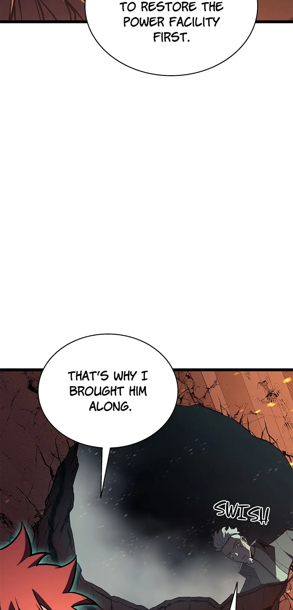 Read The Return of the Disaster Class Hero Manga Online