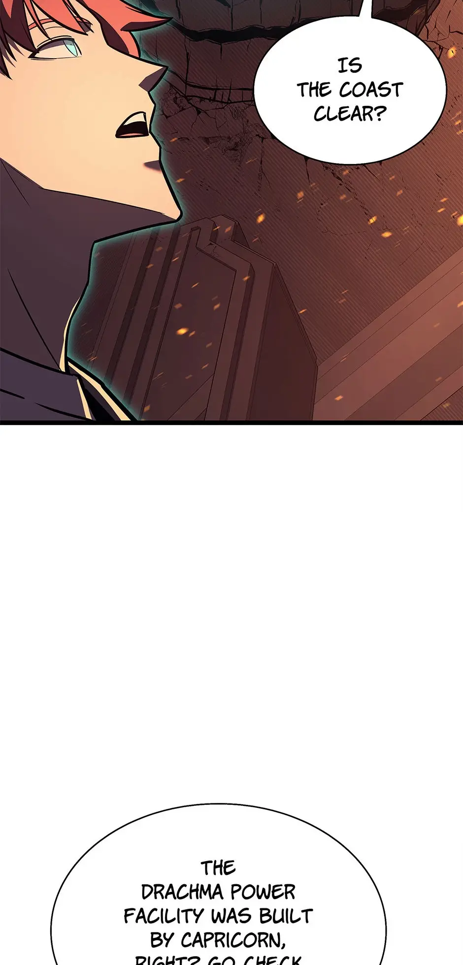 Read The Return of the Disaster Class Hero Manga Online