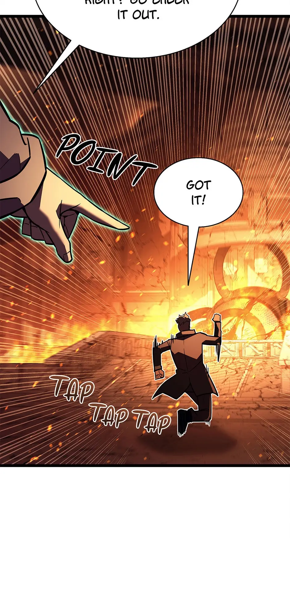 Read The Return of the Disaster Class Hero Manga Online