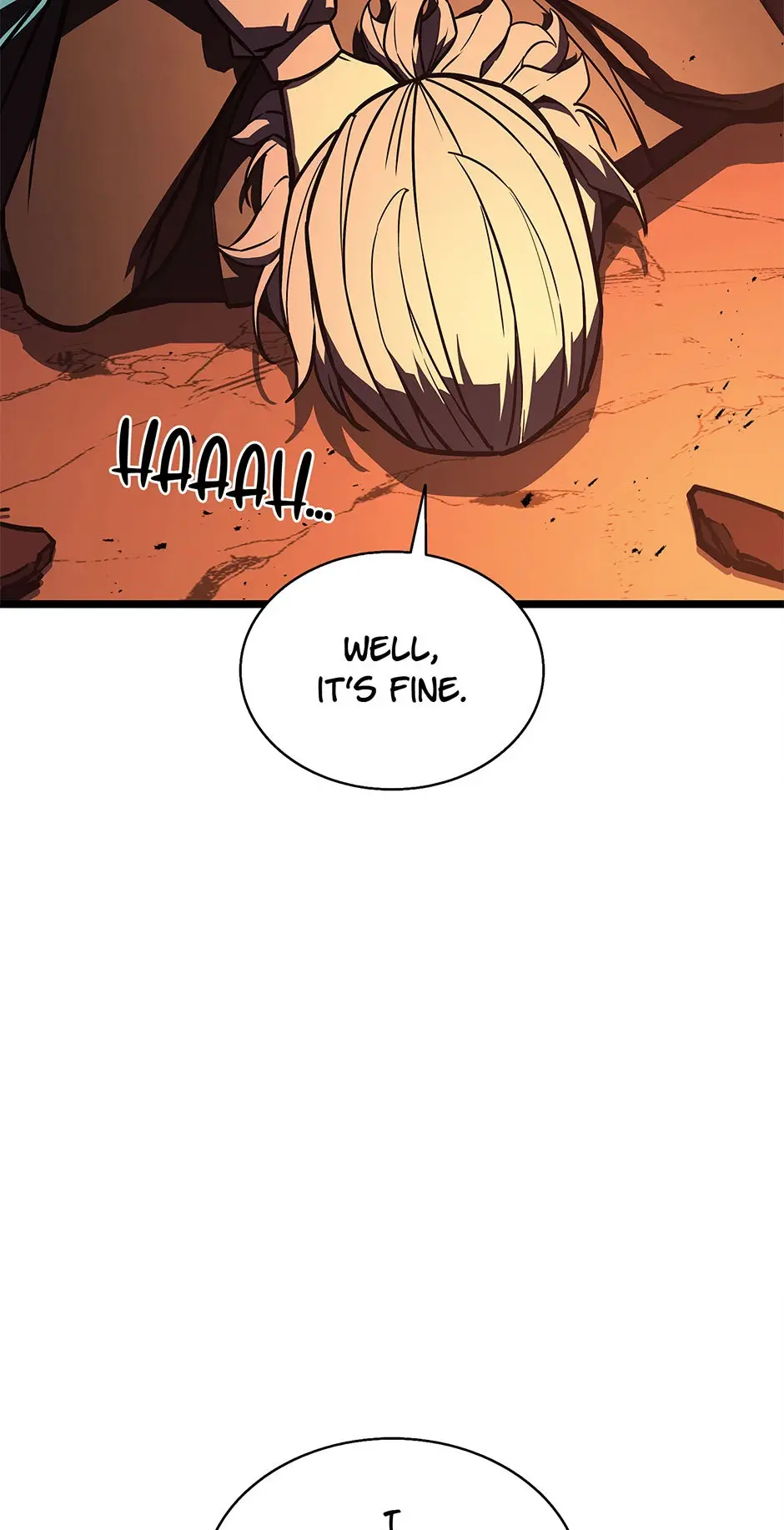 Read The Return of the Disaster Class Hero Manga Online