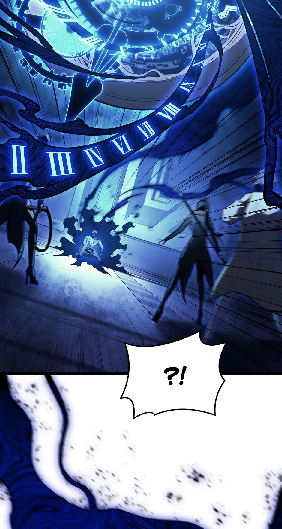 Read The Return of the Disaster Class Hero Manga Online