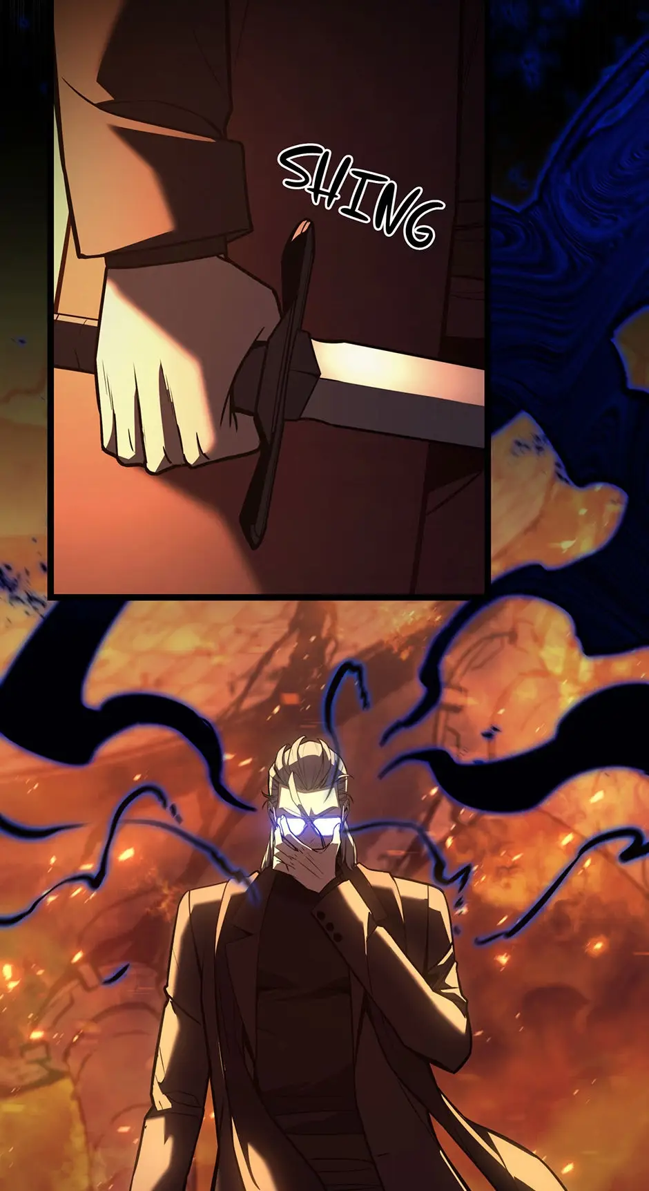 Read The Return of the Disaster Class Hero Manga Online