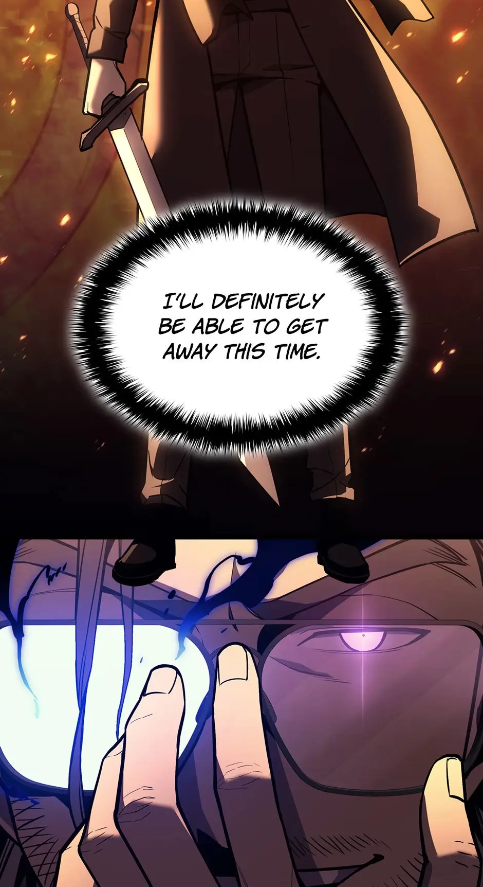 Read The Return of the Disaster Class Hero Manga Online