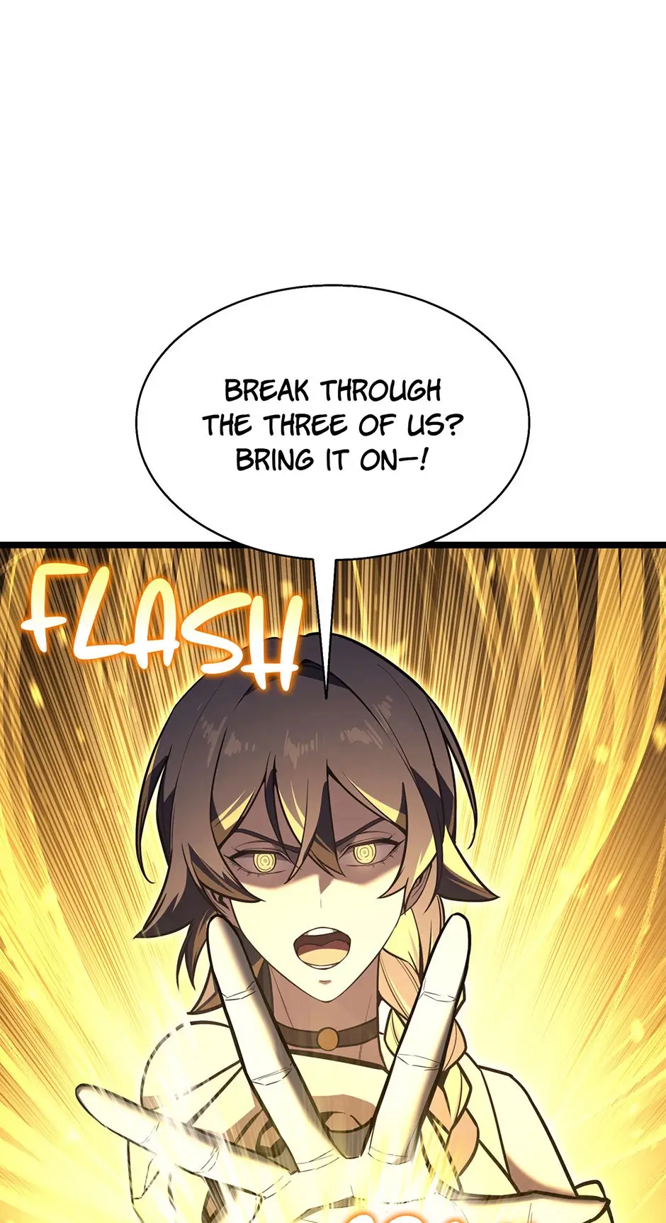 Read The Return of the Disaster Class Hero Manga Online