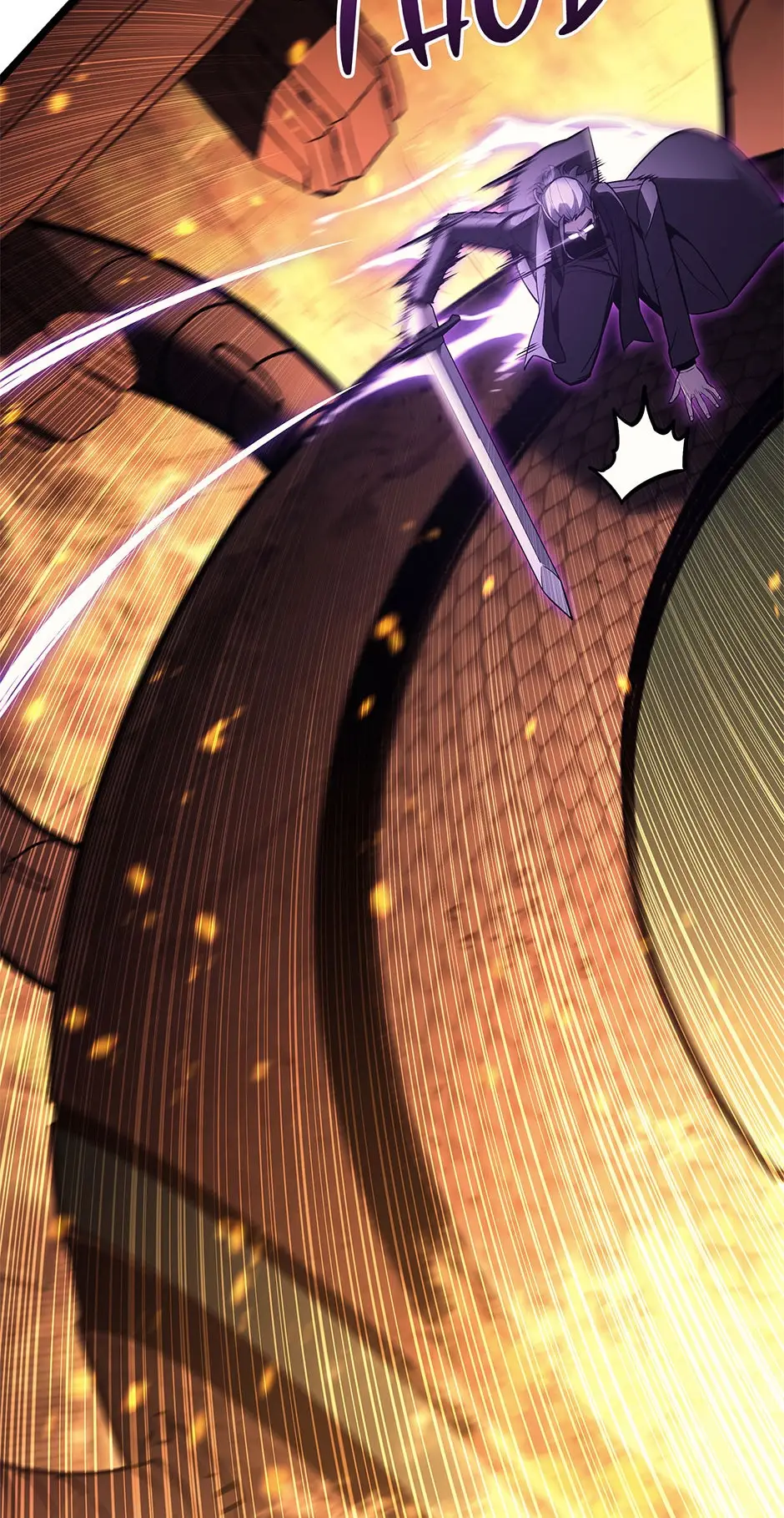 Read The Return of the Disaster Class Hero Manga Online