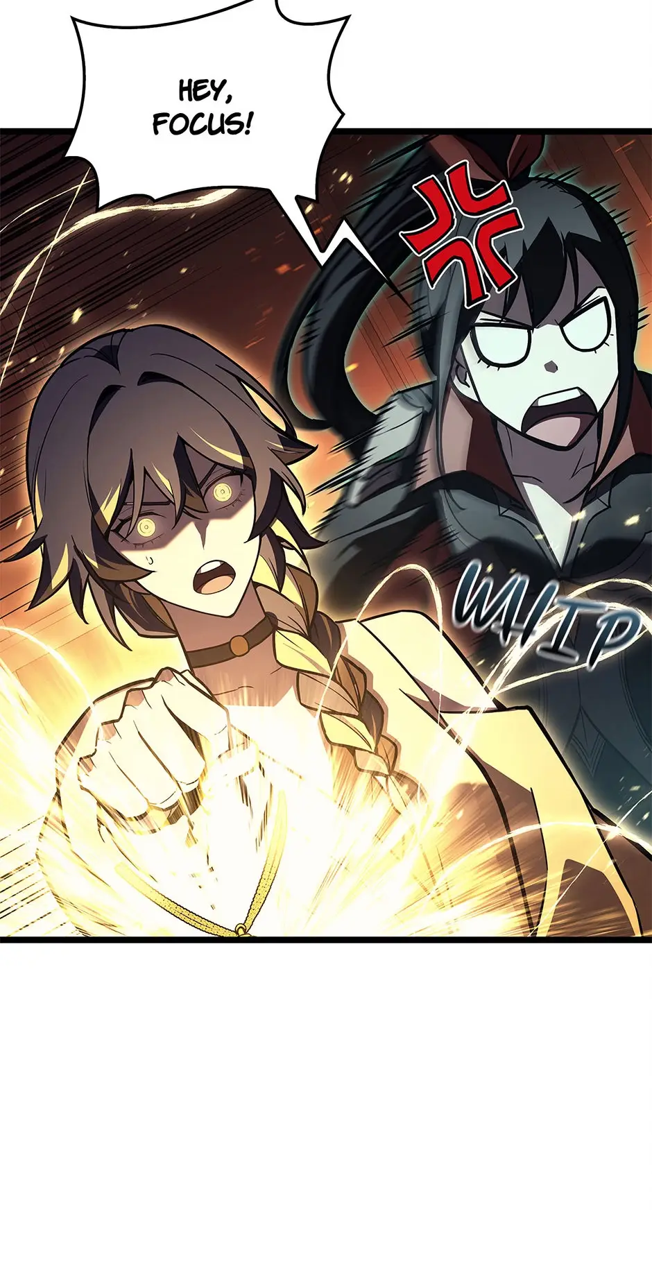 Read The Return of the Disaster Class Hero Manga Online