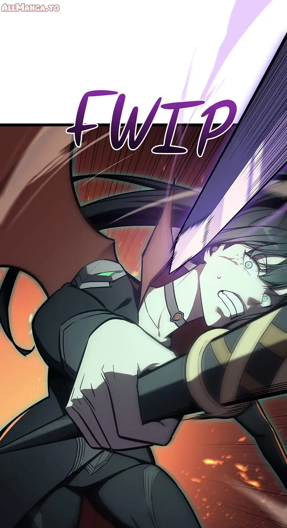 Read The Return of the Disaster Class Hero Manga Online