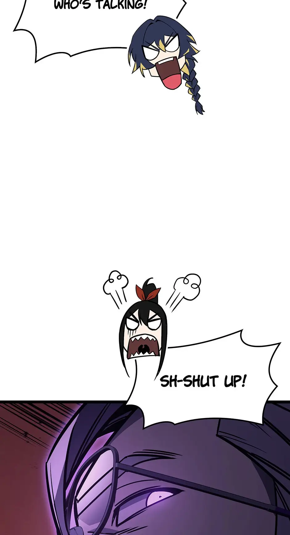 Read The Return of the Disaster Class Hero Manga Online