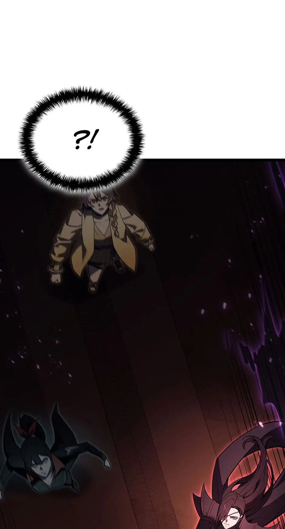 Read The Return of the Disaster Class Hero Manga Online