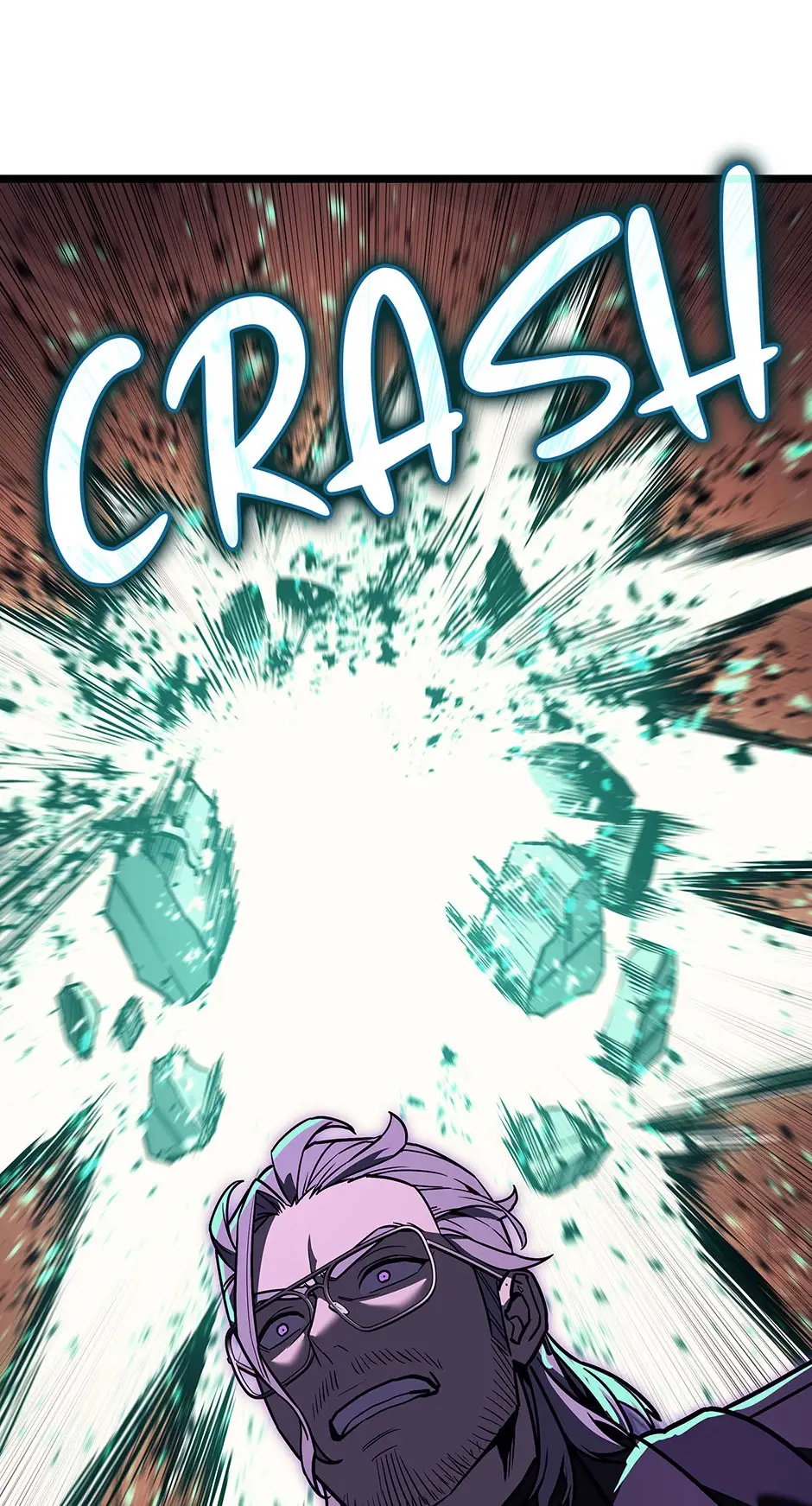 Read The Return of the Disaster Class Hero Manga Online