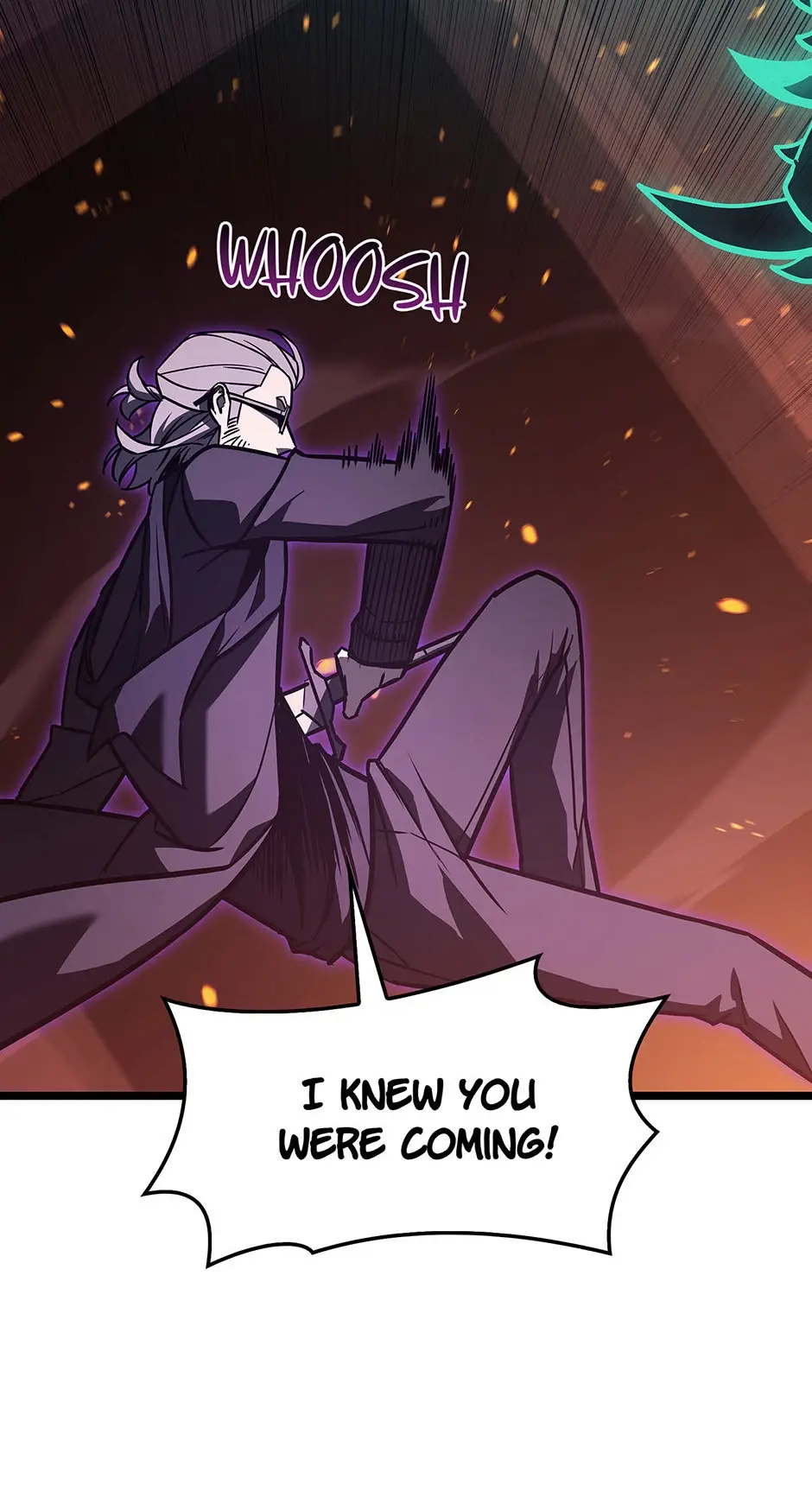 Read The Return of the Disaster Class Hero Manga Online