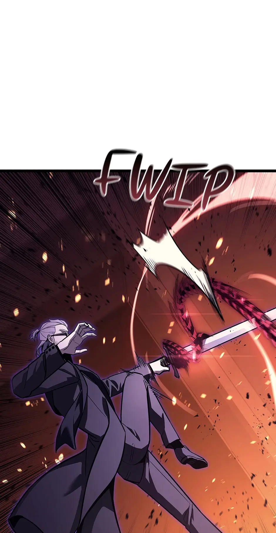 Read The Return of the Disaster Class Hero Manga Online