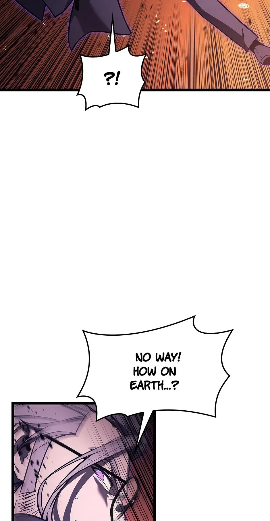 Read The Return of the Disaster Class Hero Manga Online