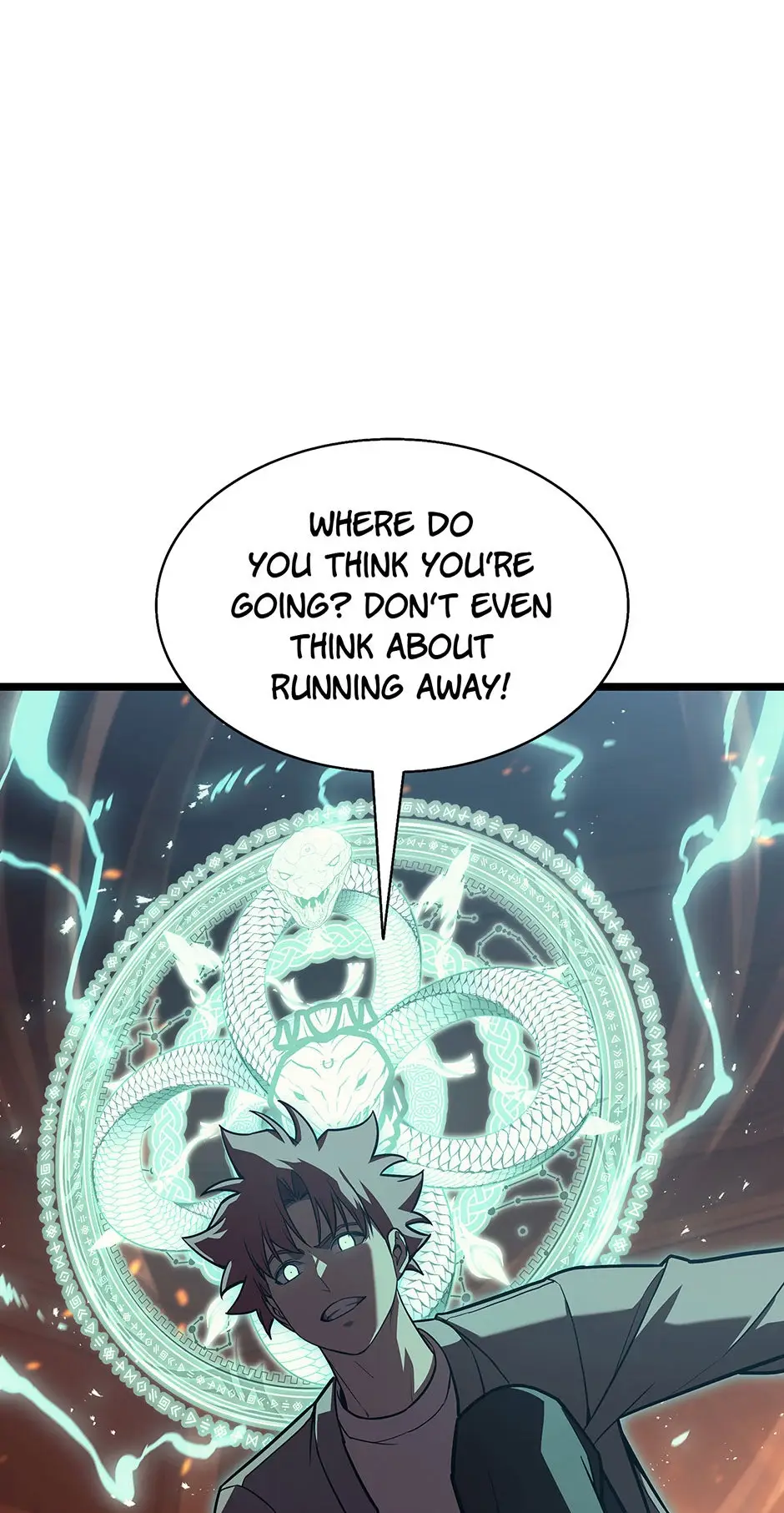 Read The Return of the Disaster Class Hero Manga Online