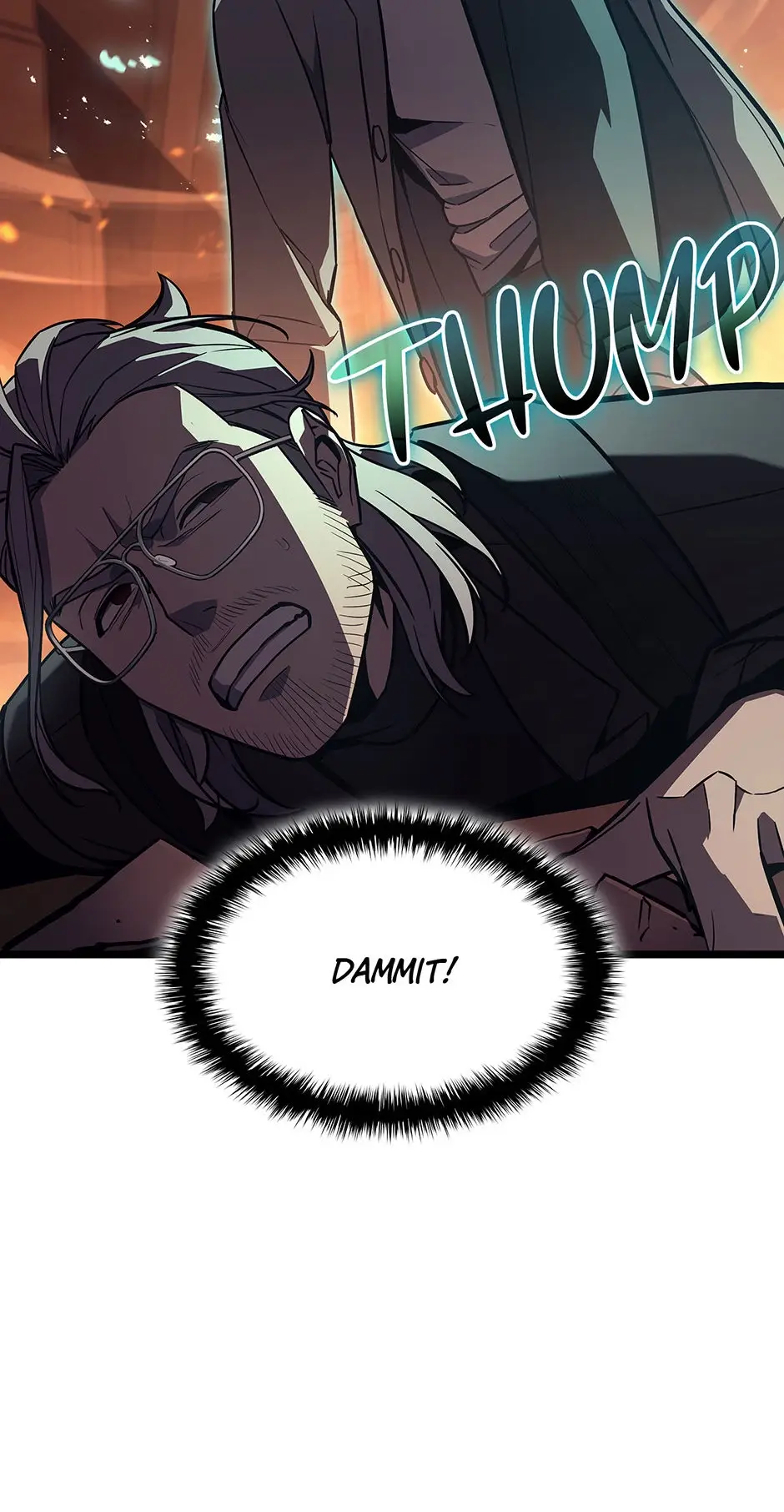 Read The Return of the Disaster Class Hero Manga Online