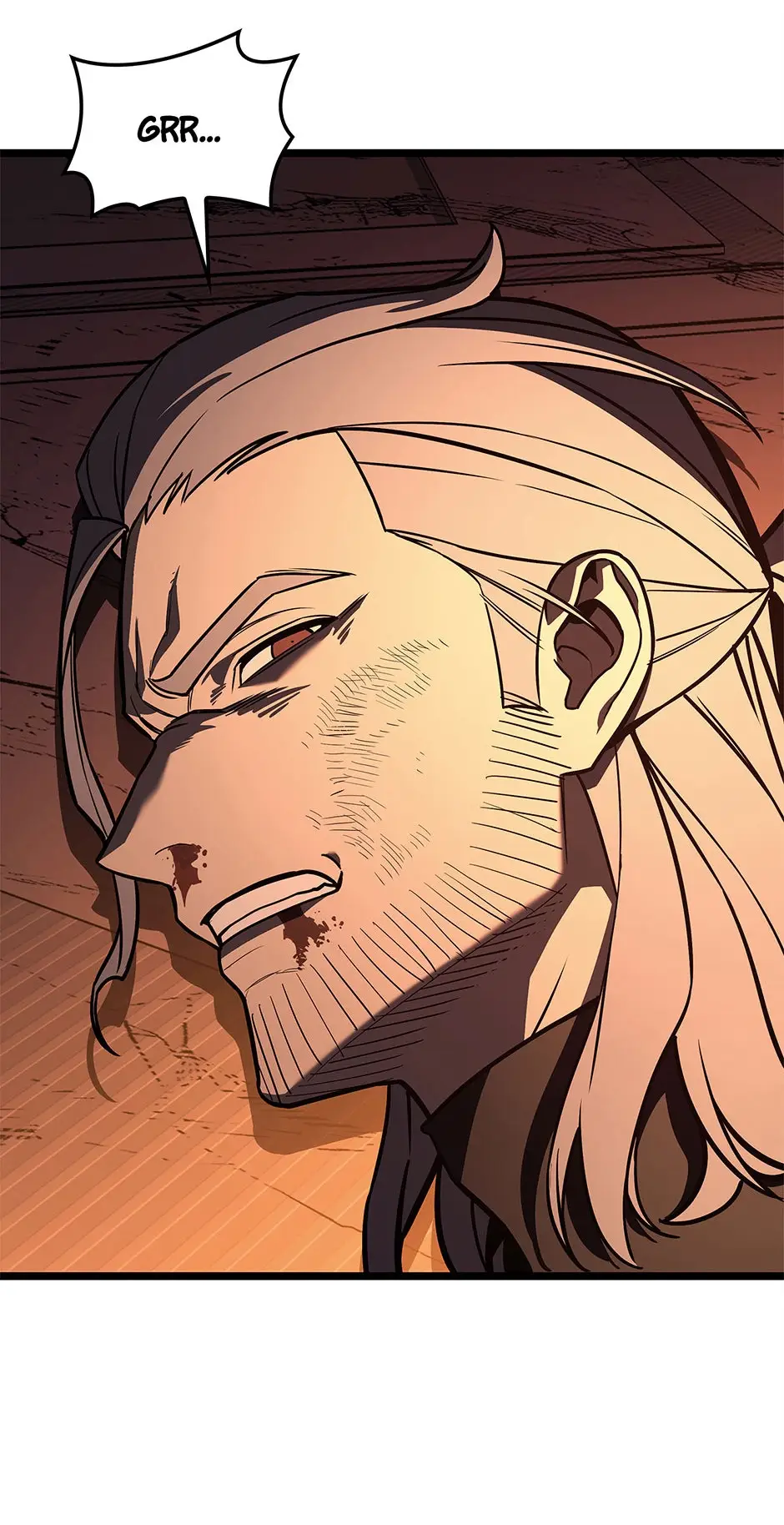 Read The Return of the Disaster Class Hero Manga Online