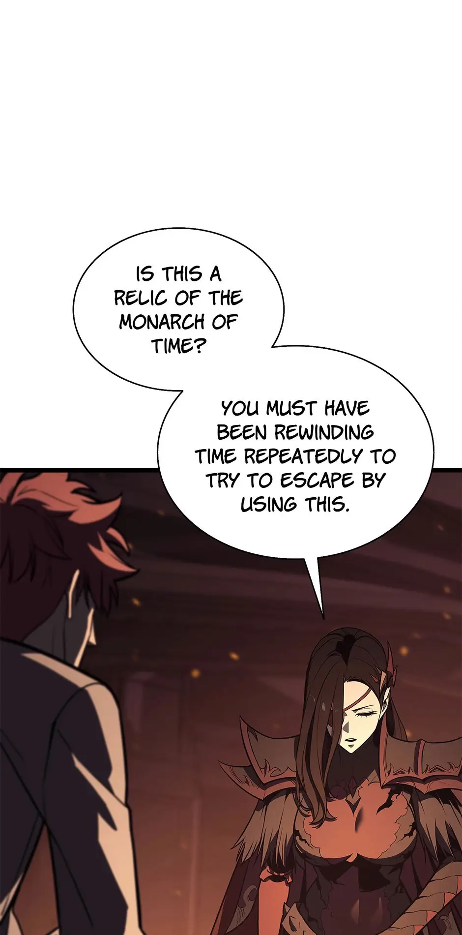 Read The Return of the Disaster Class Hero Manga Online