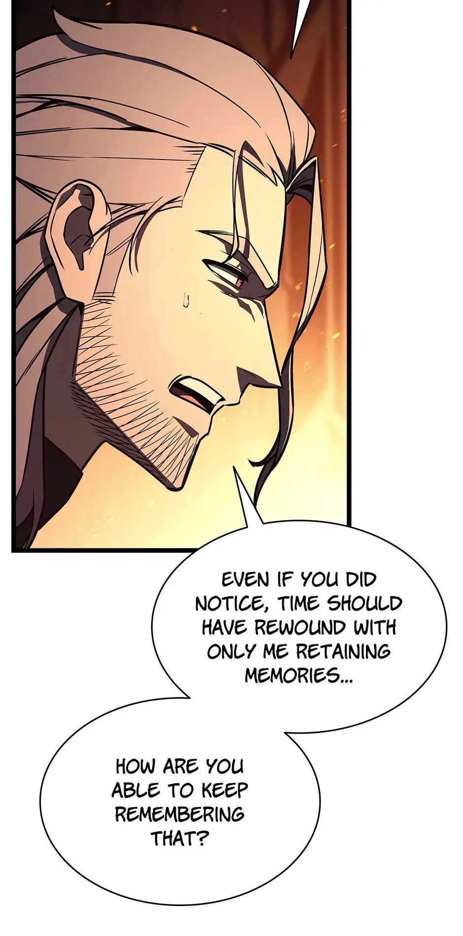 Read The Return of the Disaster Class Hero Manga Online