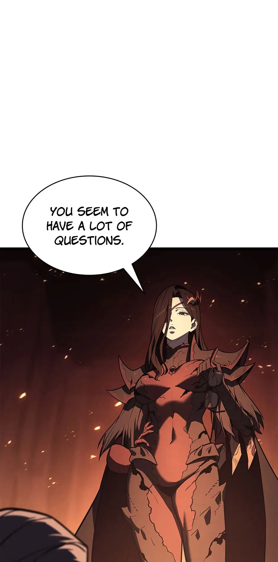 Read The Return of the Disaster Class Hero Manga Online