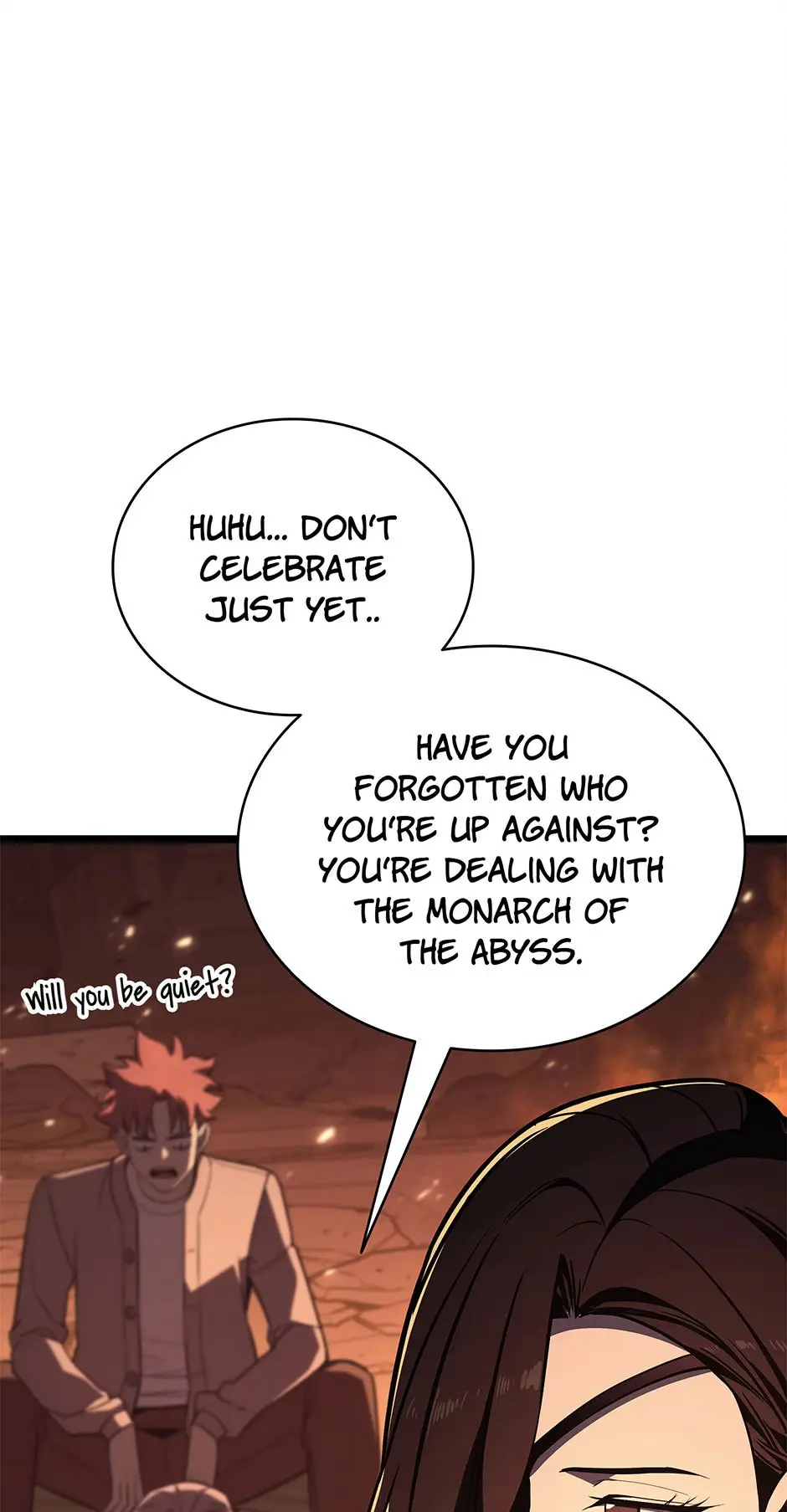 Read The Return of the Disaster Class Hero Manga Online