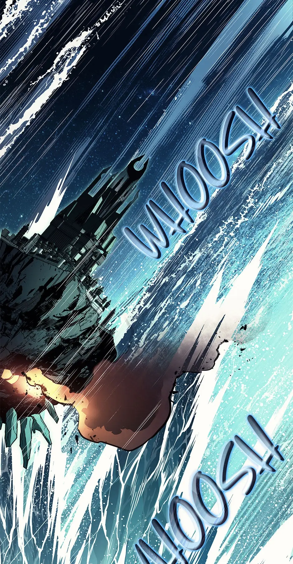 Read The Return of the Disaster Class Hero Manga Online