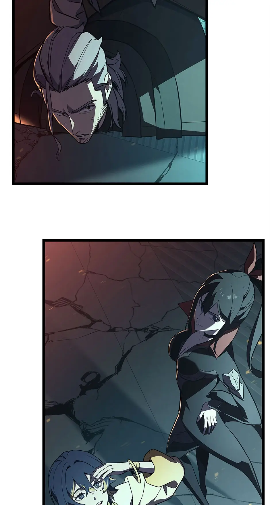 Read The Return of the Disaster Class Hero Manga Online