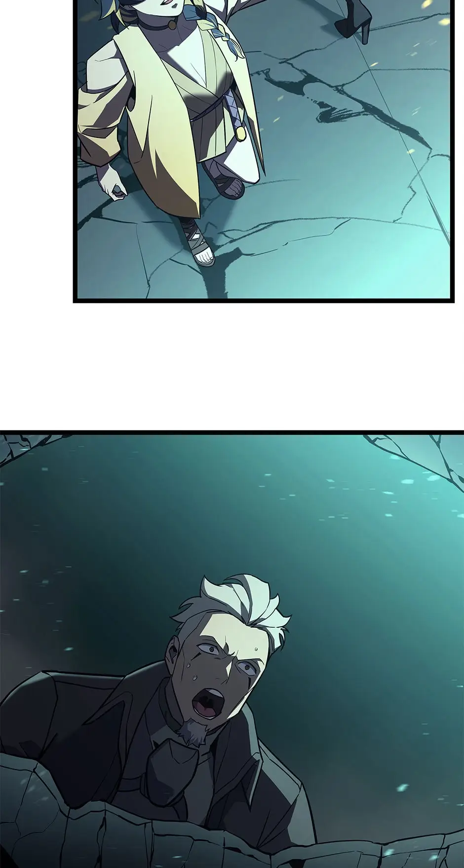 Read The Return of the Disaster Class Hero Manga Online