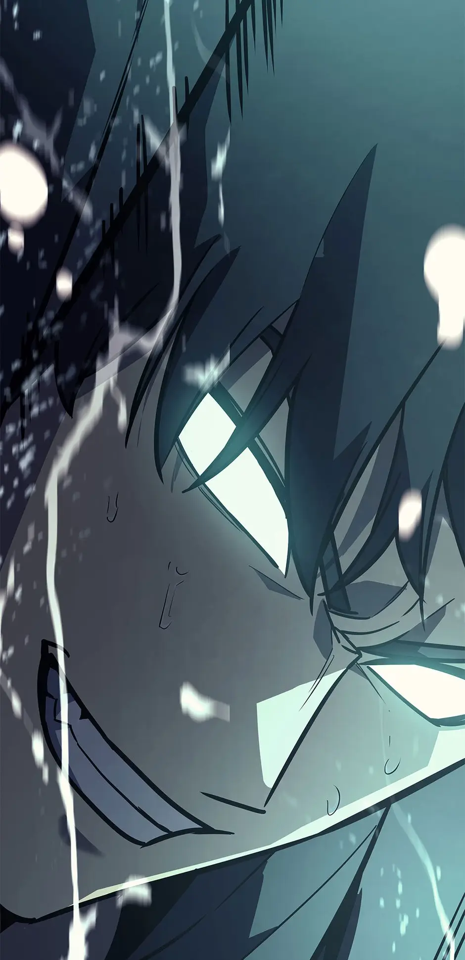 Read The Return of the Disaster Class Hero Manga Online