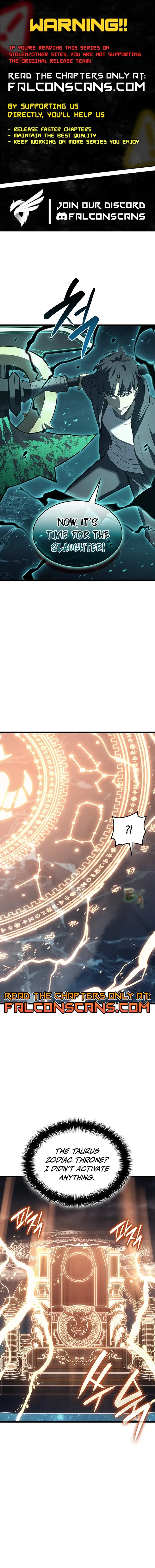 Read The Return of the Disaster Class Hero Manga Online