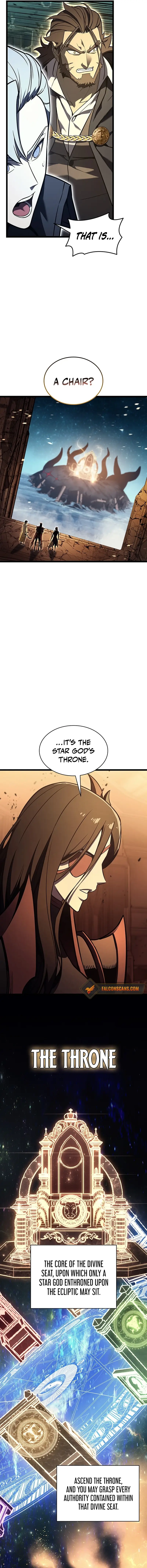 Read The Return of the Disaster Class Hero Manga Online