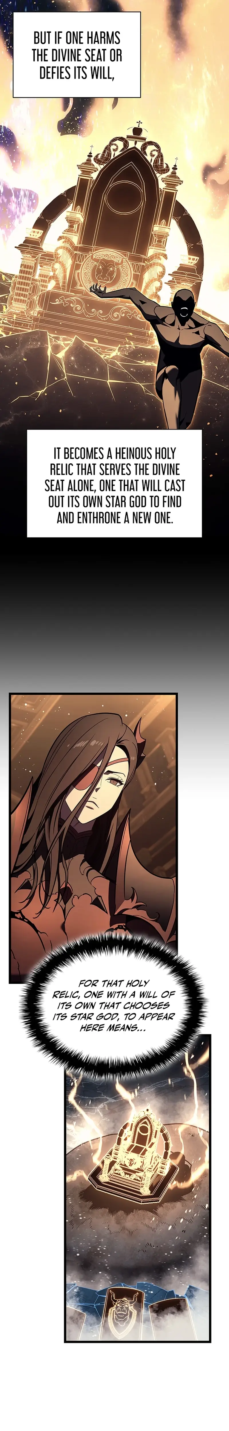 Read The Return of the Disaster Class Hero Manga Online