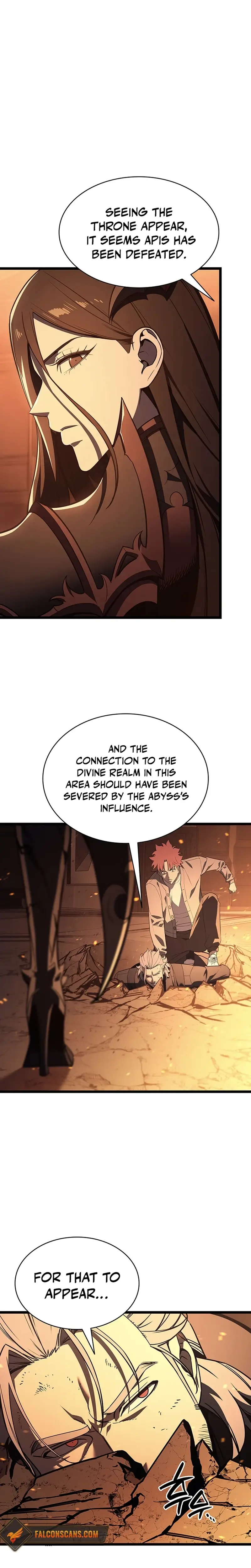 Read The Return of the Disaster Class Hero Manga Online