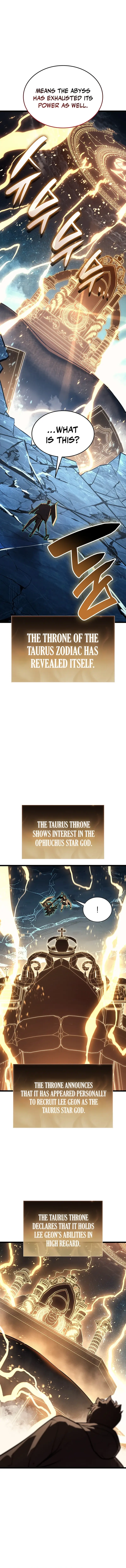 Read The Return of the Disaster Class Hero Manga Online