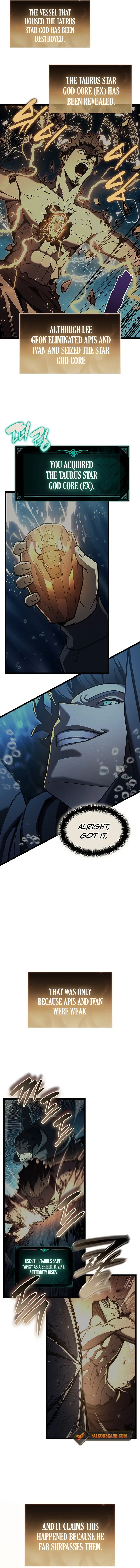 Read The Return of the Disaster Class Hero Manga Online