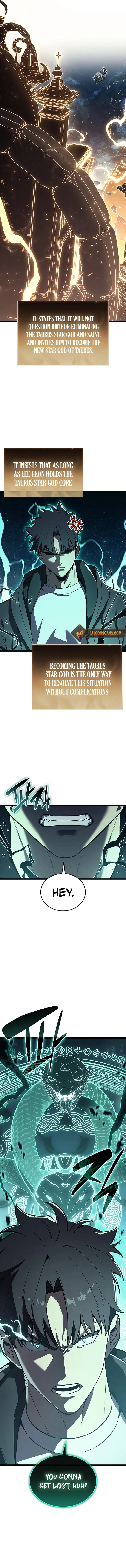 Read The Return of the Disaster Class Hero Manga Online