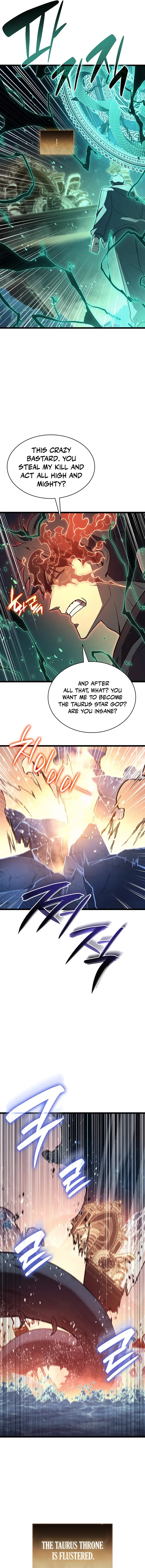 Read The Return of the Disaster Class Hero Manga Online