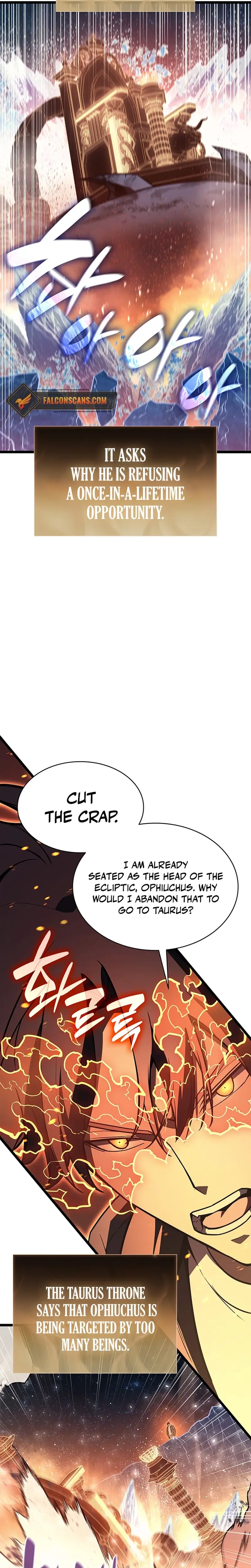 Read The Return of the Disaster Class Hero Manga Online