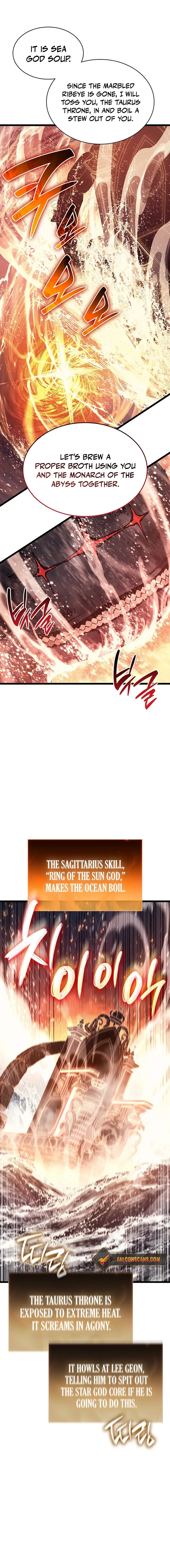 Read The Return of the Disaster Class Hero Manga Online