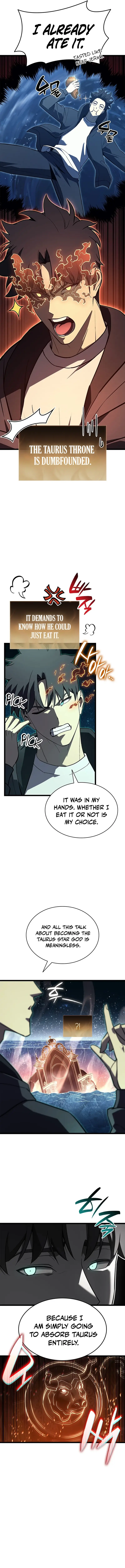 Read The Return of the Disaster Class Hero Manga Online