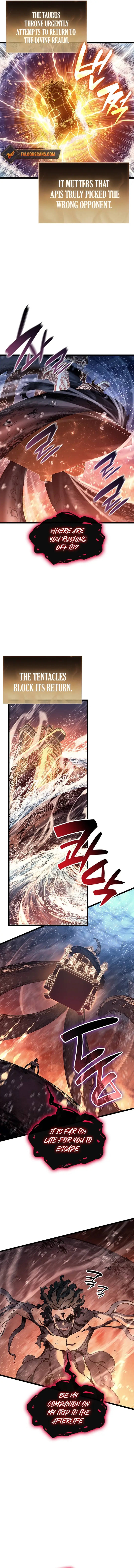 Read The Return of the Disaster Class Hero Manga Online