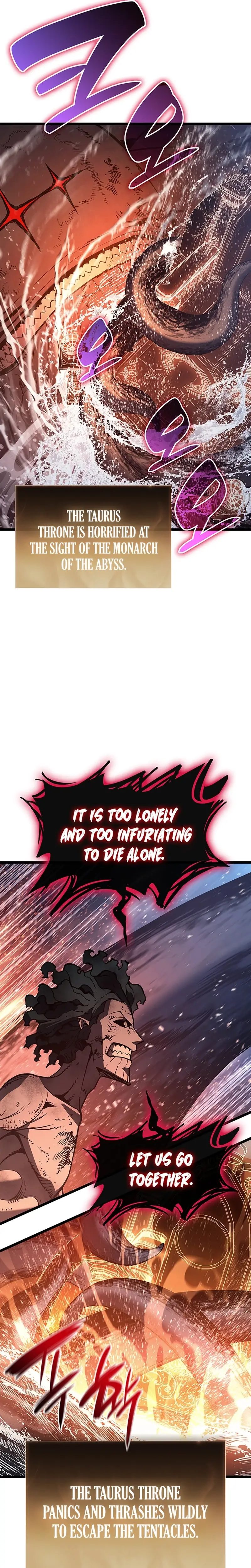 Read The Return of the Disaster Class Hero Manga Online