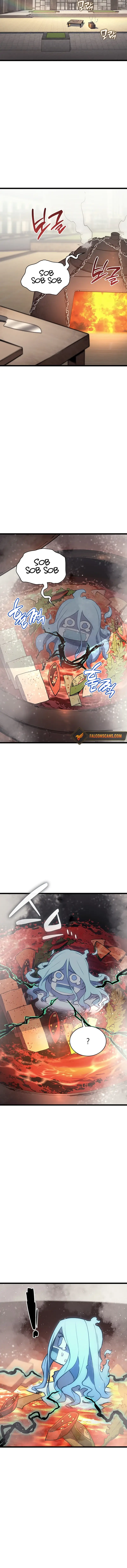 Read The Return of the Disaster Class Hero Manga Online