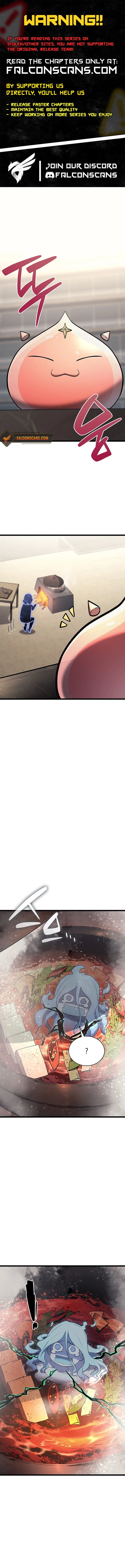 Read The Return of the Disaster Class Hero Manga Online