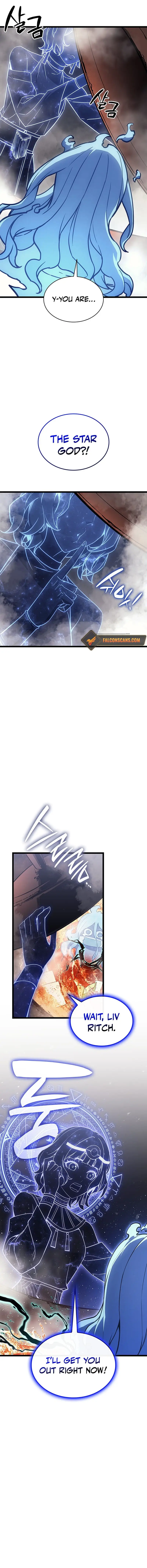 Read The Return of the Disaster Class Hero Manga Online