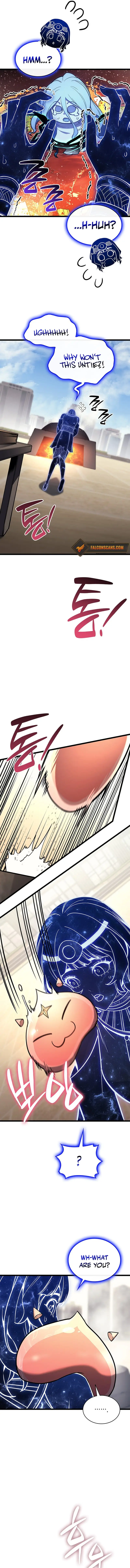 Read The Return of the Disaster Class Hero Manga Online