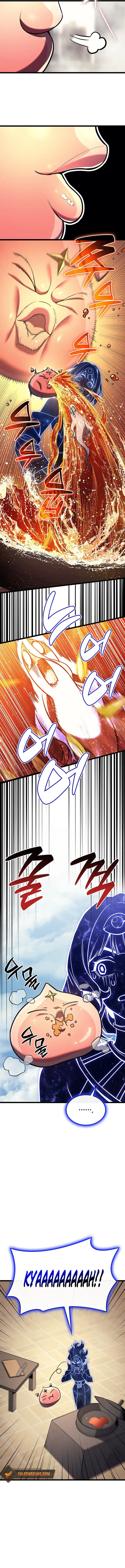 Read The Return of the Disaster Class Hero Manga Online