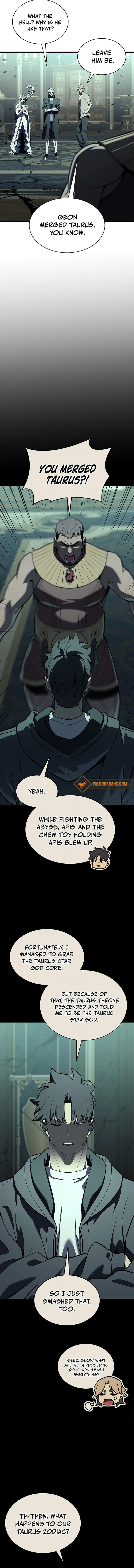 Read The Return of the Disaster Class Hero Manga Online