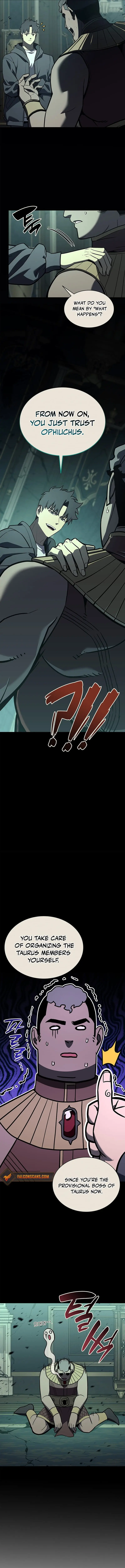 Read The Return of the Disaster Class Hero Manga Online